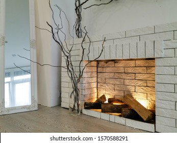 Victorian Fireplace Images Stock Photos Vectors Shutterstock