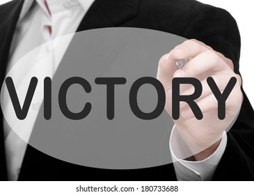 Victory concept