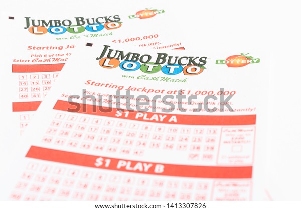 lotto may 27 2019