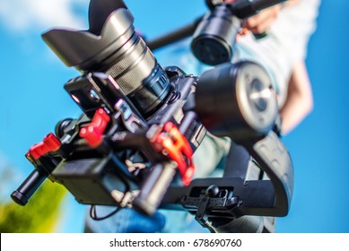 13,750 Camera stabilizer Images, Stock Photos & Vectors | Shutterstock