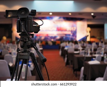 Video Conference Room In The Hall Meeting Rooms Are Provided For Meetings. Training For Personnel Variety Of Attendees And Be Prepared To Record Quality Audio And Video.