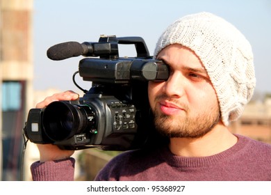 Video Direction