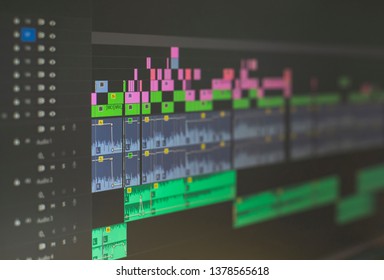 292 Timeline editing Stock Photos, Images & Photography | Shutterstock