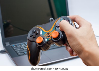 Video game console controller