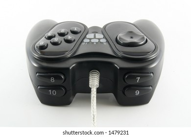 Video game controller