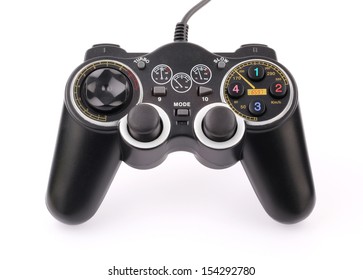 video game controller