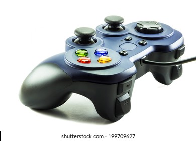 Video Game Controller