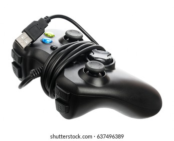Video game controller