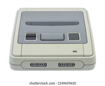 Video Games Classic 90s Retro Game Stock Photo 2149659635 | Shutterstock