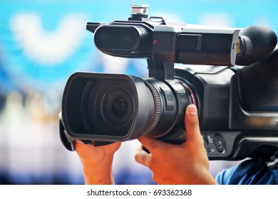 Camera Images Photos Et Images Vectorielles De Stock Shutterstock