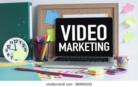 Video Marketing