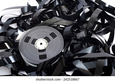 video tape