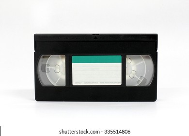 Video Tape 