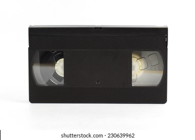 Cassette Video Tape Recorder Stock Photo 1054428917 | Shutterstock