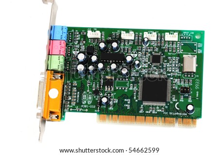 Videocard