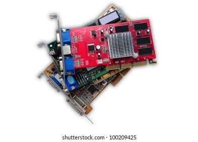 Videocards
