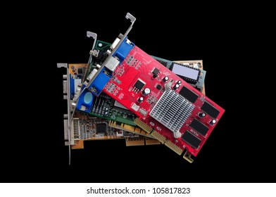 Videocards
