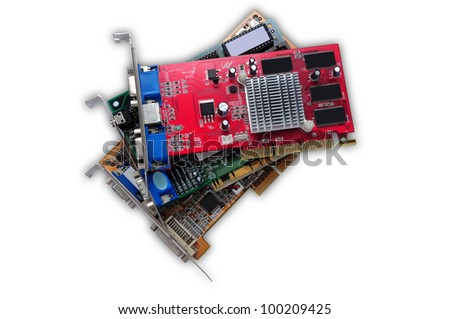 Videocards