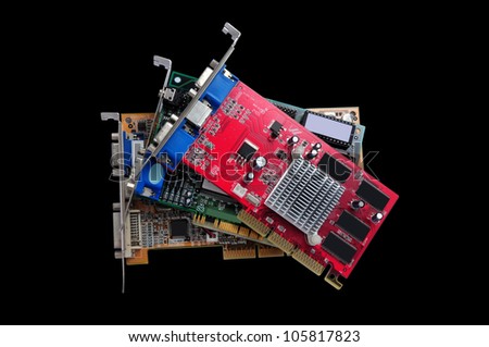 Videocards