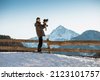 winter cinematography