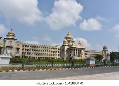 373 Vidhana soudha Stock Photos, Images & Photography | Shutterstock