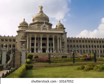 373 Vidhana soudha Stock Photos, Images & Photography | Shutterstock