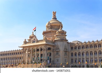 5,728 Government building india Images, Stock Photos & Vectors ...