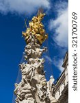 PestsÃ¤ule, Vienna