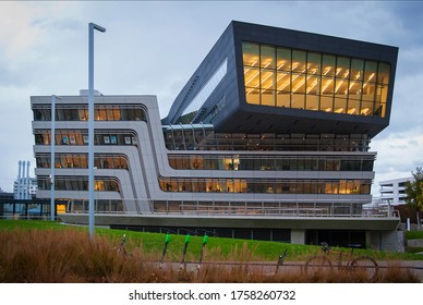 630 Vienna university of economics and business Images, Stock Photos ...