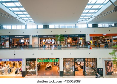 91 Donau zentrum Images, Stock Photos & Vectors | Shutterstock