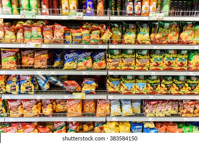 32,201 Snack shelf Images, Stock Photos & Vectors | Shutterstock