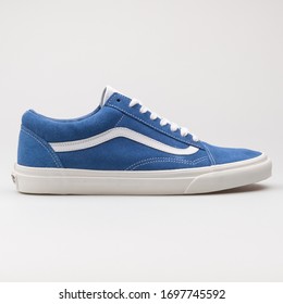 vans 2017 azul