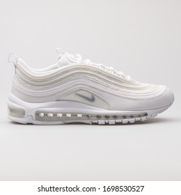 white sneakers air max