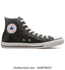 are converse considered sneakers