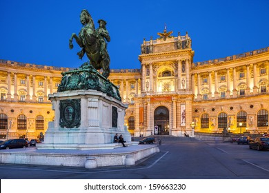 12,944 Hofburg Vienna Images, Stock Photos & Vectors | Shutterstock