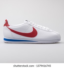cortez blue red