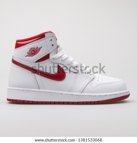 VIENNA AUSTRIA AUGUST 7 2017 Nike Stock Photo (Edit Now VIENNA AUSTRIA AUGUST 7 2017 Nike Stock Photo (Edit Now