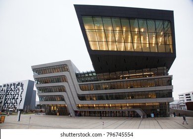 209 Zaha Hadid School Images, Stock Photos & Vectors | Shutterstock