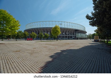 48 Ernst Happel Stadium Images, Stock Photos & Vectors | Shutterstock