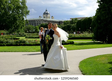 Vienna Wedding Images Stock Photos Vectors Shutterstock