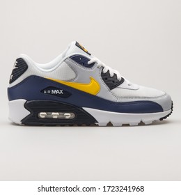 Nike Air Max 90 High Res Stock Images | Shutterstock