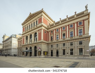 243 Musikverein Images, Stock Photos & Vectors | Shutterstock