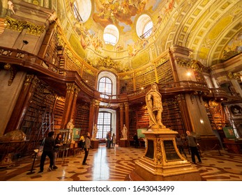 166 Osterreichische Nationalbibliothek Images, Stock Photos & Vectors ...