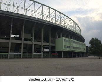 Sk Rapid Wien Images Stock Photos Vectors Shutterstock