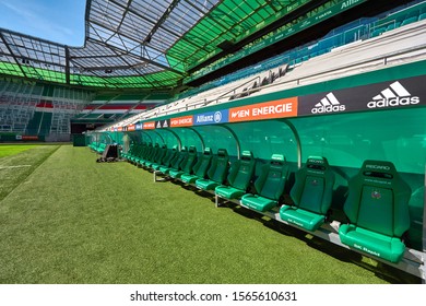 Rapid Wien Images Stock Photos Vectors Shutterstock