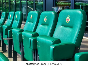 Rapid Wien Images Stock Photos Vectors Shutterstock