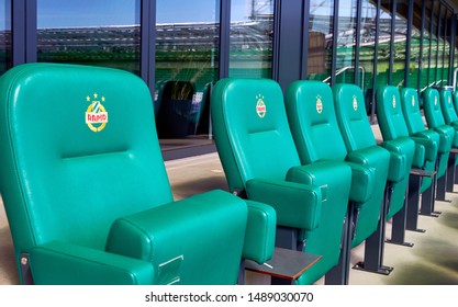 Rapid Wien Images Stock Photos Vectors Shutterstock