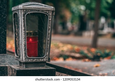 Vienna Central Cemetery