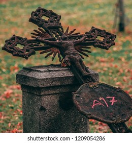 Vienna Central Cemetery