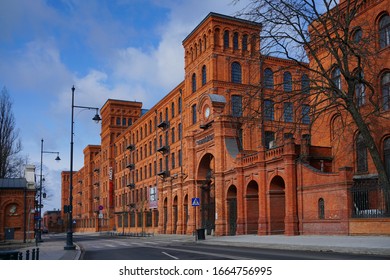 hotel andel's lodz manufaktura